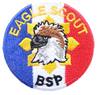 Eagle Scout Badge